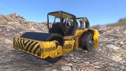 Road Roller