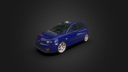 Seat Ibiza 6L