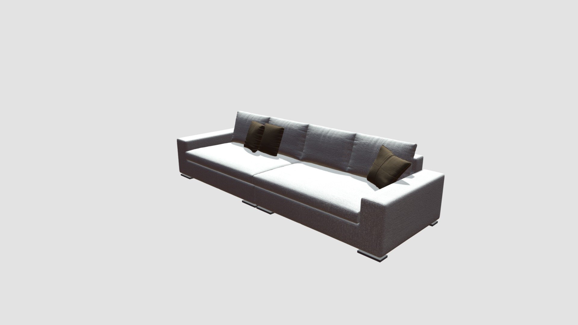 sofa 3d model