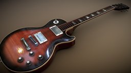 GIBSON Les Paul