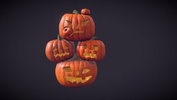 Pumpkins