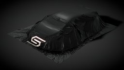 Car Cover SDC