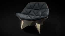 Cool chair