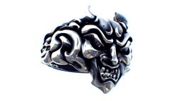 Oni Ring