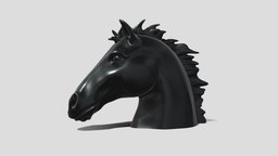 Horse Head