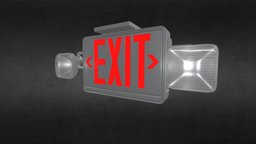 Exit Sign