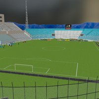 Estadio 23 de Agosto