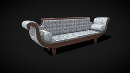 Chaise Longue