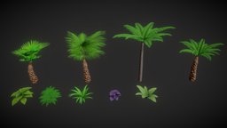 JustSomePlants