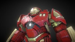 Hulkbuster