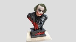 Prime1 studios Joker