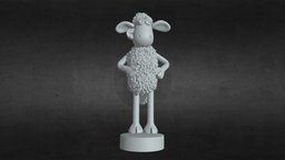 Shaun the Sheep