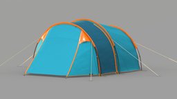 Trekking Tent