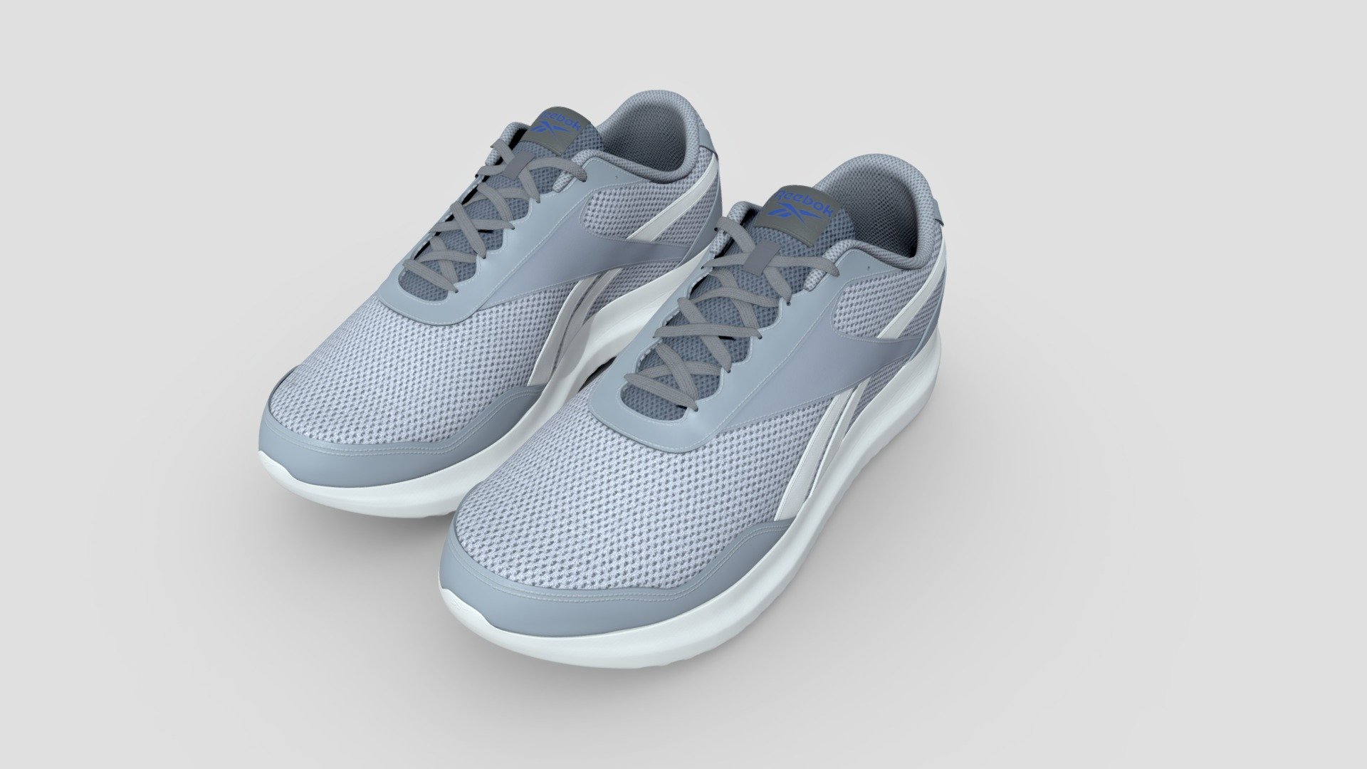 Reebok Energen Lite 3d model