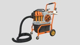 Dust Extractor