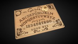 Ouija Board