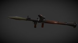 RPG-7