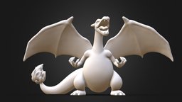 Charizard(Pokemon)