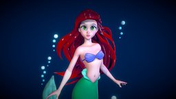 Ariel