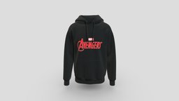 Custom Premium Design Sports Jersey Hoodie