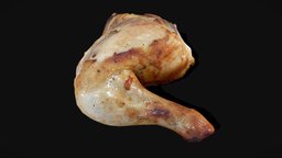 Chicken Leg