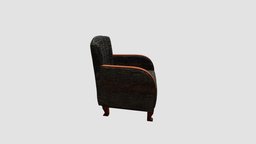 armchair