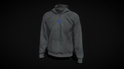 CARDANO Crypto Trader Hoodie