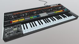 Roland Jupiter-8