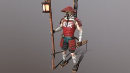 Underworld Samurai