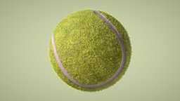 Tennis Ball