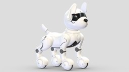 Robot Dog