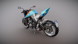 Moto design