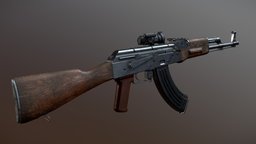 AKM