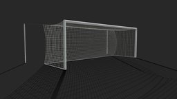 Soccer Goal