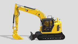 Cat 315 Excavator