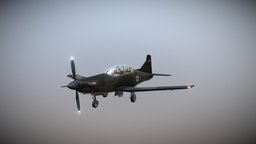 Pilatus PC-9m