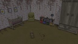 Horror Nursery