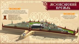 Московский Кремль