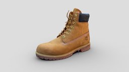 Timberland boot