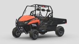 JLG 315G Utility Vehicle