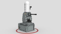 Phalanx CIWS