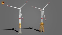 Wind Turbines