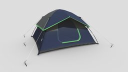 Camping Tent