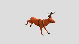 Elk (WIP)