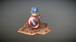 Captain America