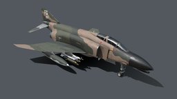 F-4C Phantom II