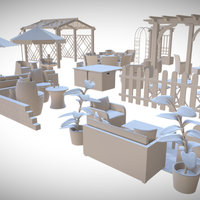 Garden Sets