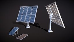 Solar Power System