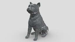 Yorkie V2 3D print model