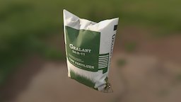 Fertilizer Bag